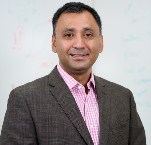 Dr. Anish Suri